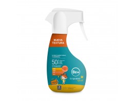 Imagen del producto Be+ Skinprotect Ultra fluido facial y corporal SPF 50+ 250ml