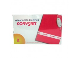 Imagen del producto ALMOHADILLA ELECT. CONFORT CORYSAN 30X40